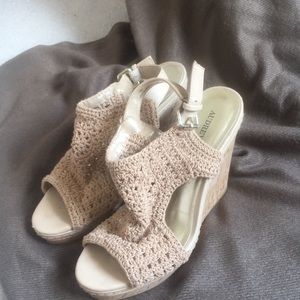 Wedges